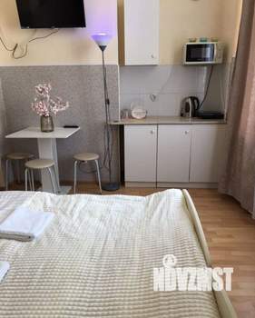 1-к квартира, посуточно, 30м2, 1/5 этаж