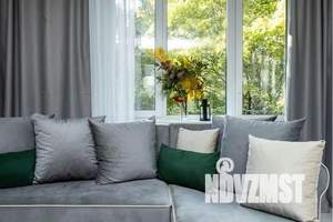 2-к квартира, посуточно, 42м2, 4/5 этаж