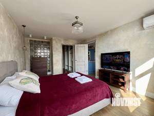 2-к квартира, посуточно, 120м2, 1/1 этаж