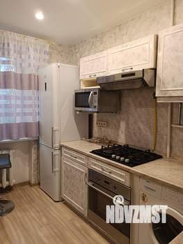 1-к квартира, на длительный срок, 35м2, 2/3 этаж