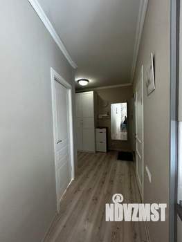 2-к квартира, на длительный срок, 44м2, 3/3 этаж