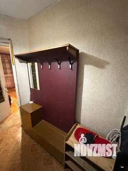 1-к квартира, на длительный срок, 35м2, 4/9 этаж