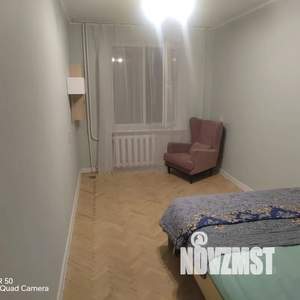 1-к квартира, посуточно, 50м2, 3/5 этаж