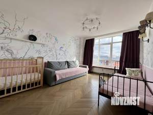 2-к квартира, посуточно, 120м2, 1/1 этаж