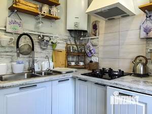 1-к квартира, посуточно, 32м2, 2/3 этаж