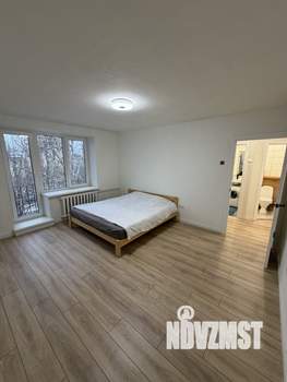 2-к квартира, на длительный срок, 50м2, 5/5 этаж