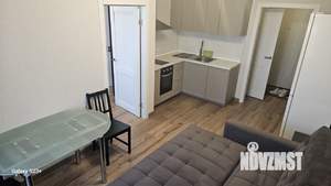 1-к квартира, на длительный срок, 37м2, 3/5 этаж