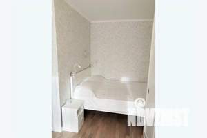 1-к квартира, посуточно, 30м2, 3/5 этаж