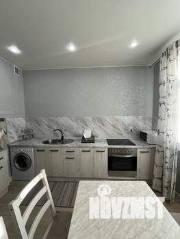 1-к квартира, посуточно, 46м2, 1/5 этаж