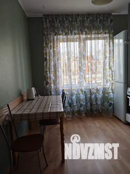 3-к квартира, посуточно, 80м2, 2/4 этаж