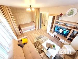 1-к квартира, посуточно, 32м2, 3/5 этаж