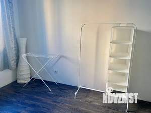 1-к квартира, посуточно, 48м2, 2/5 этаж