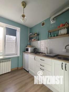 1-к квартира, посуточно, 31м2, 3/5 этаж