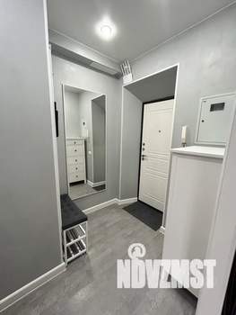 1-к квартира, посуточно, 35м2, 3/3 этаж