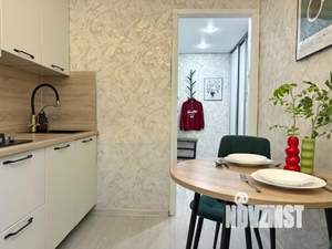 1-к квартира, посуточно, 31м2, 1/1 этаж