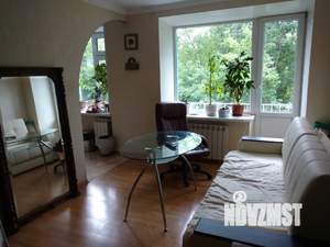 2-к квартира, посуточно, 50м2, 3/5 этаж