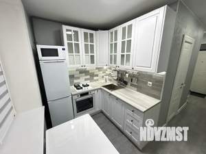 1-к квартира, посуточно, 35м2, 3/3 этаж