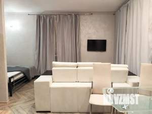 1-к квартира, посуточно, 30м2, 1/3 этаж