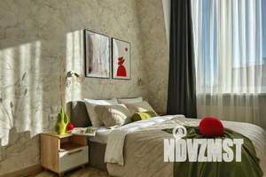 1-к квартира, посуточно, 34м2, 5/5 этаж