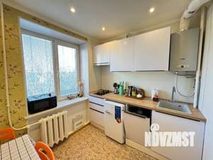 1-к квартира, посуточно, 33м2, 6/9 этаж