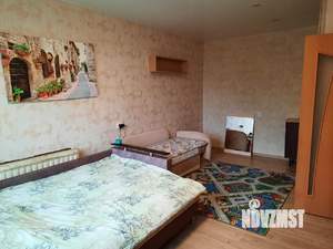 1-к квартира, на длительный срок, 30м2, 5/5 этаж
