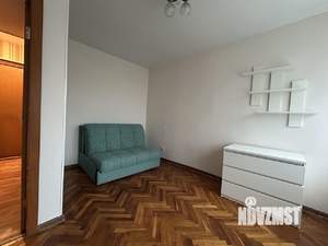 1-к квартира, на длительный срок, 27м2, 5/5 этаж