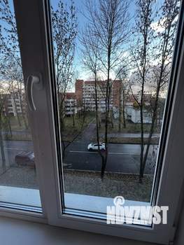 1-к квартира, посуточно, 31м2, 3/5 этаж