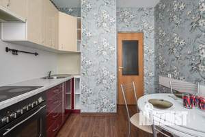 3-к квартира, посуточно, 55м2, 1/1 этаж