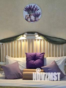 1-к квартира, посуточно, 32м2, 2/3 этаж