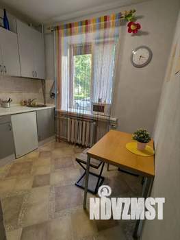 2-к квартира, посуточно, 44м2, 1/4 этаж