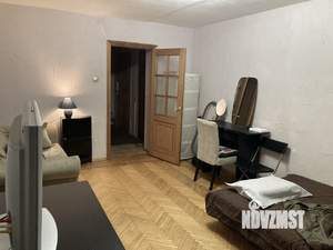 1-к квартира, на длительный срок, 38м2, 2/5 этаж
