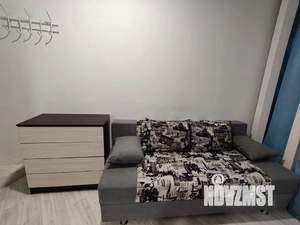 Студия квартира, посуточно, 16м2, 8/8 этаж