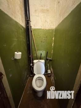 3-к квартира, на длительный срок, 56м2, 2/3 этаж