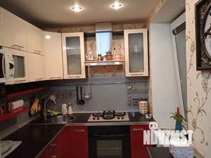 Студия квартира, посуточно, 30м2, 4/9 этаж