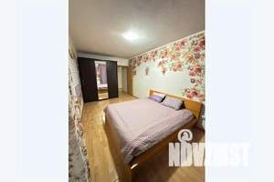 2-к квартира, посуточно, 65м2, 1/4 этаж