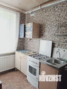 1-к квартира, на длительный срок, 29м2, 1/5 этаж