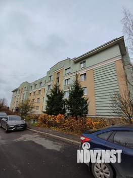 1-к квартира, на длительный срок, 38м2, 3/4 этаж