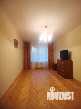 3-к квартира, на длительный срок, 56м2, 1/5 этаж