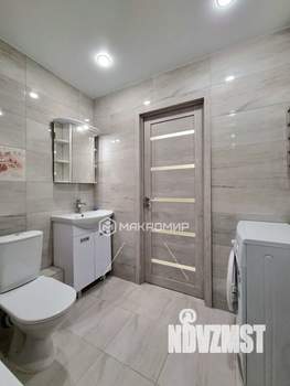 1-к квартира, на длительный срок, 33м2, 1/6 этаж