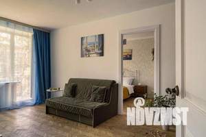 2-к квартира, посуточно, 73м2, 3/4 этаж