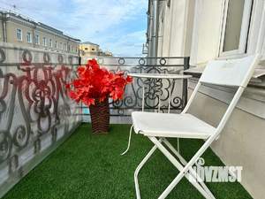2-к квартира, на длительный срок, 56м2, 2/2 этаж