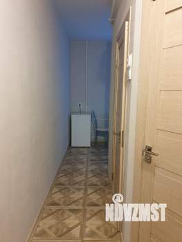 1-к квартира, посуточно, 34м2, 1/4 этаж