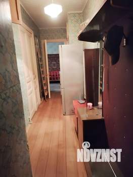 2-к квартира, на длительный срок, 51м2, 1/3 этаж