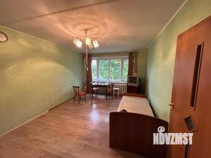 1-к квартира, на длительный срок, 39м2, 2/4 этаж