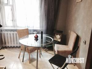 1-к квартира, на длительный срок, 38м2, 2/5 этаж