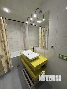 1-к квартира, на длительный срок, 44м2, 7/11 этаж