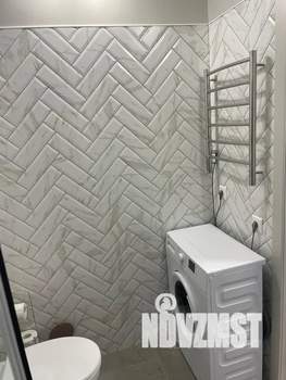 2-к квартира, посуточно, 35м2, 5/5 этаж