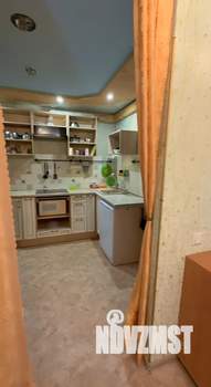 1-к квартира, посуточно, 42м2, 3/9 этаж