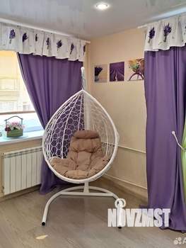 1-к квартира, посуточно, 32м2, 2/3 этаж