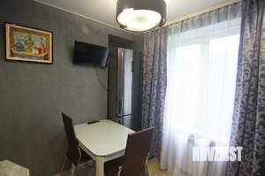 1-к квартира, на длительный срок, 31м2, 4/4 этаж